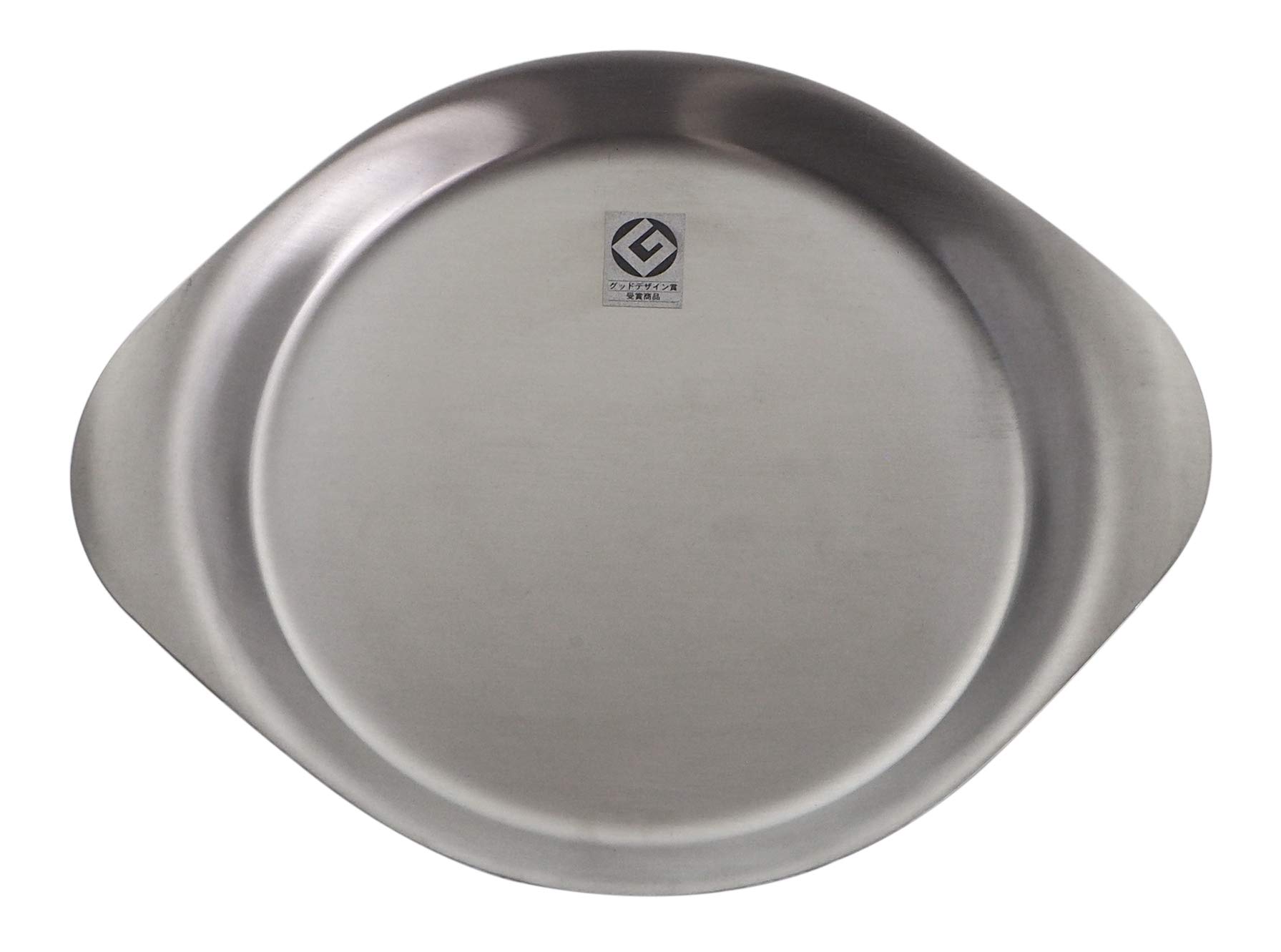 Amazon.co.jp: 柳宗理(Yanagi Sori) ステンレスプレート25cm 食洗機